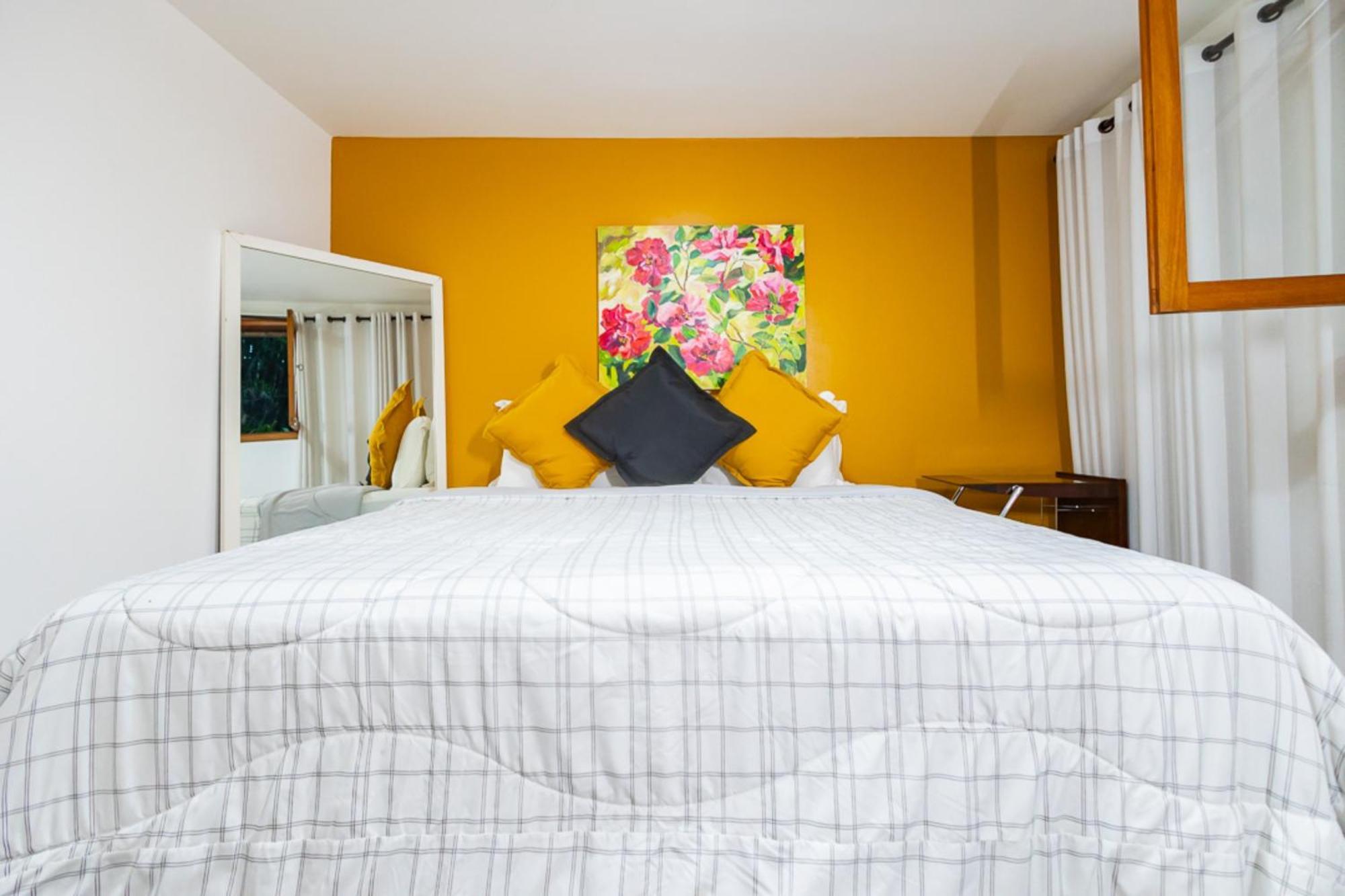 Putini Pousada E Hotel By Oyo São Roque Eksteriør billede