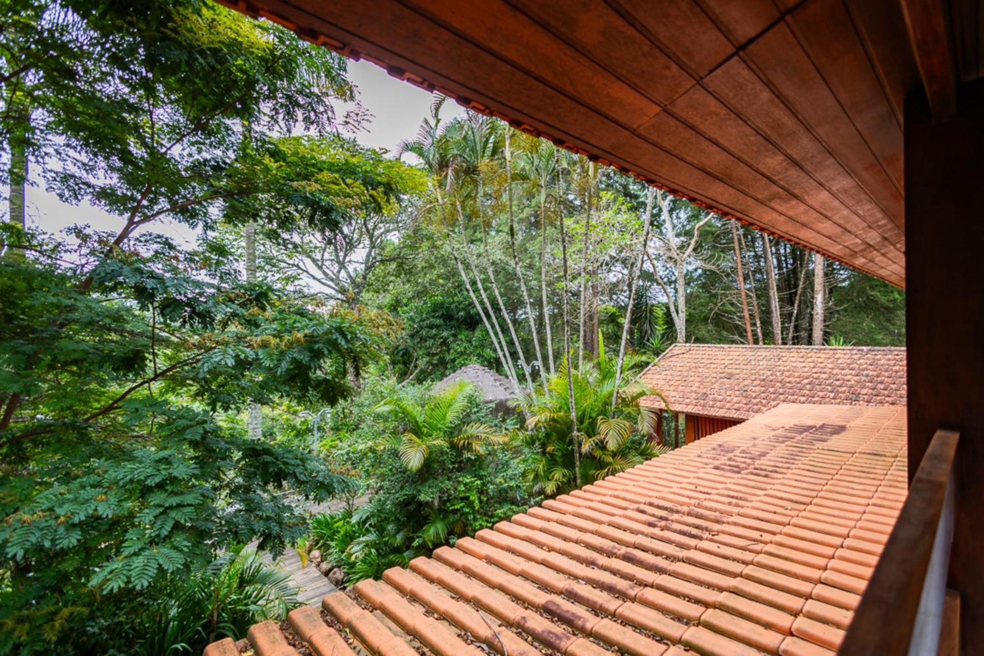 Putini Pousada E Hotel By Oyo São Roque Eksteriør billede
