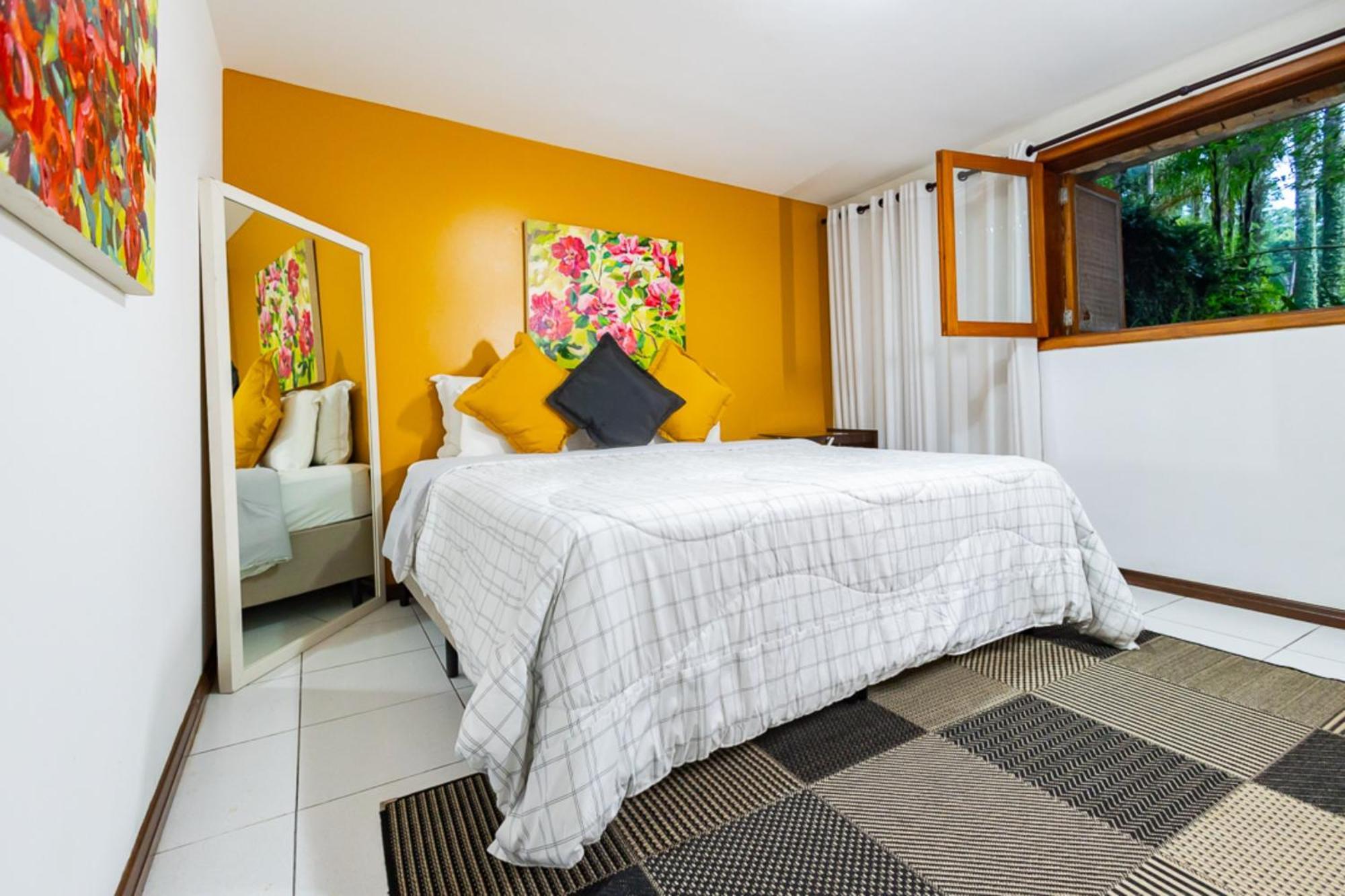 Putini Pousada E Hotel By Oyo São Roque Eksteriør billede